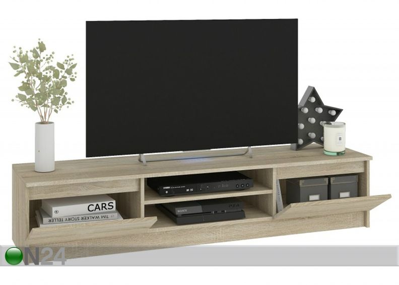 TV-taso 160 cm kuvasuurennos