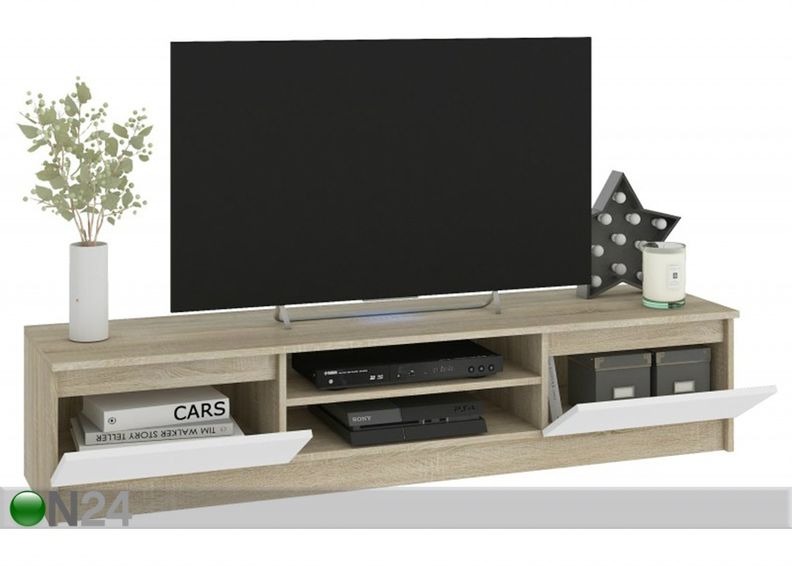 TV-taso 160 cm kuvasuurennos