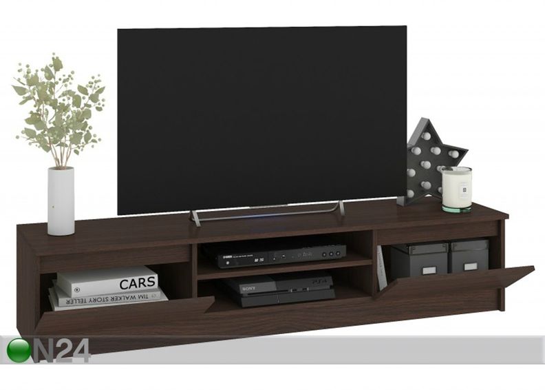 TV-taso 160 cm kuvasuurennos