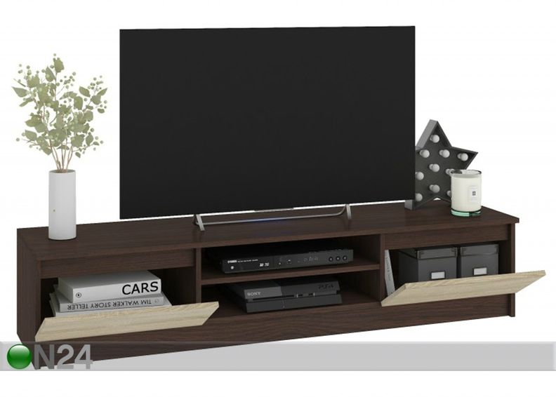 TV-taso 160 cm kuvasuurennos