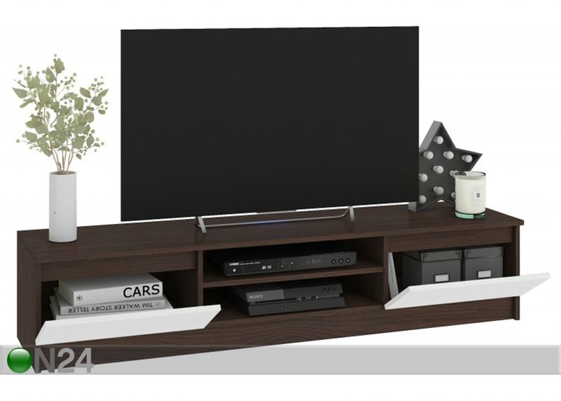 TV-taso 160 cm kuvasuurennos