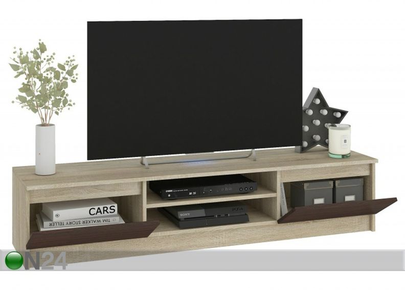 TV-taso 160 cm kuvasuurennos