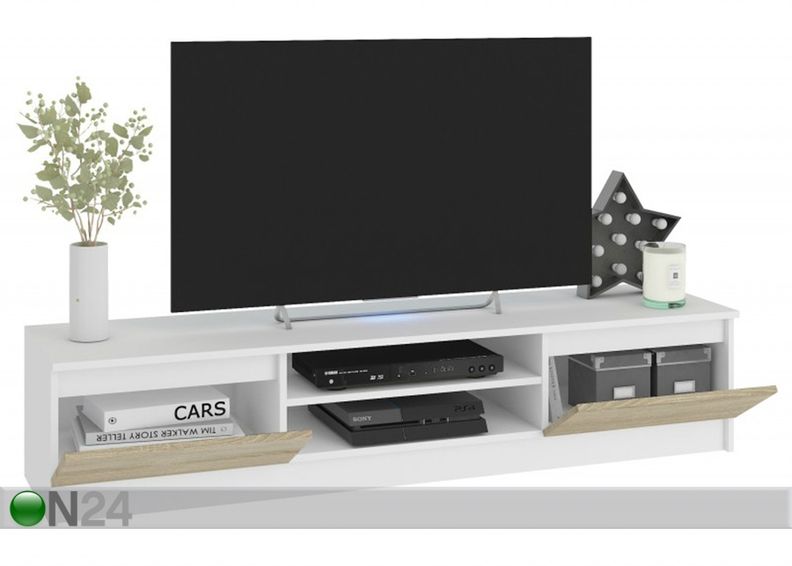 TV-taso 160 cm kuvasuurennos