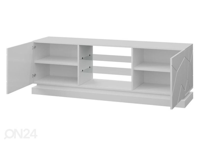TV-taso 160 cm kuvasuurennos
