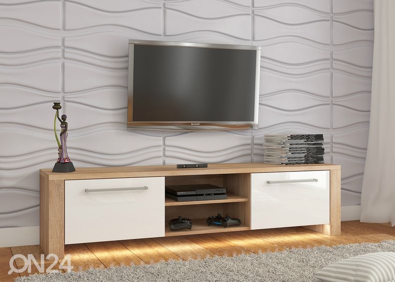 TV-taso 160 cm kuvasuurennos