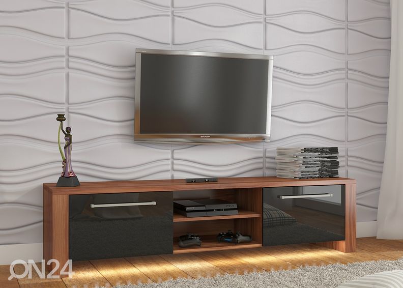 TV-taso 160 cm kuvasuurennos