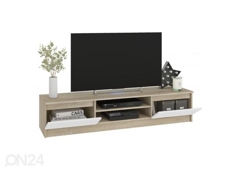 TV-taso 160 cm kuvasuurennos
