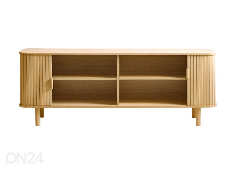 TV-taso 160 cm kuvasuurennos