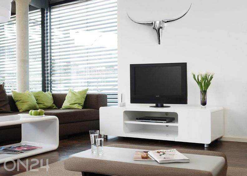 TV-taso 160 cm kuvasuurennos
