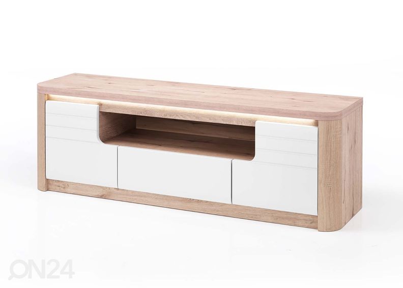 TV-taso 170 cm kuvasuurennos
