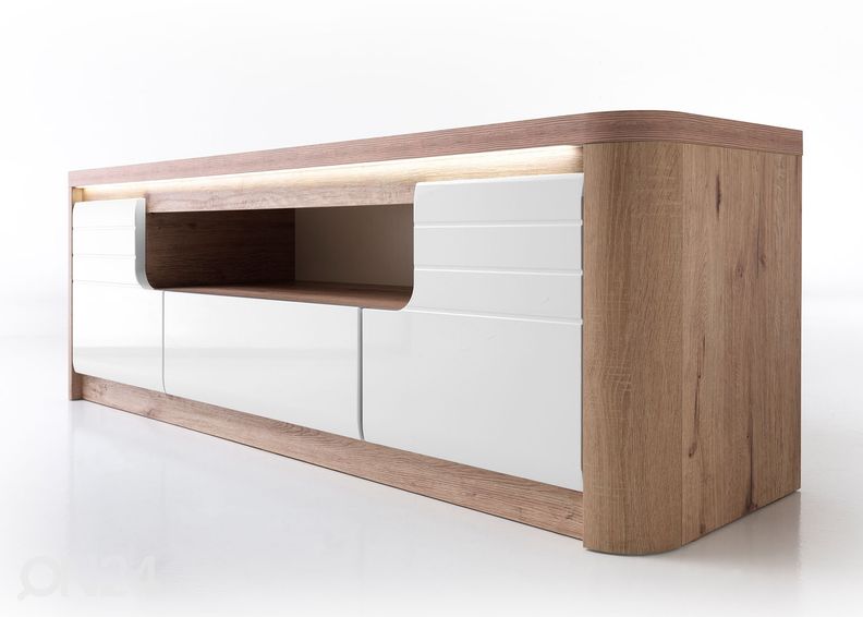 TV-taso 170 cm kuvasuurennos