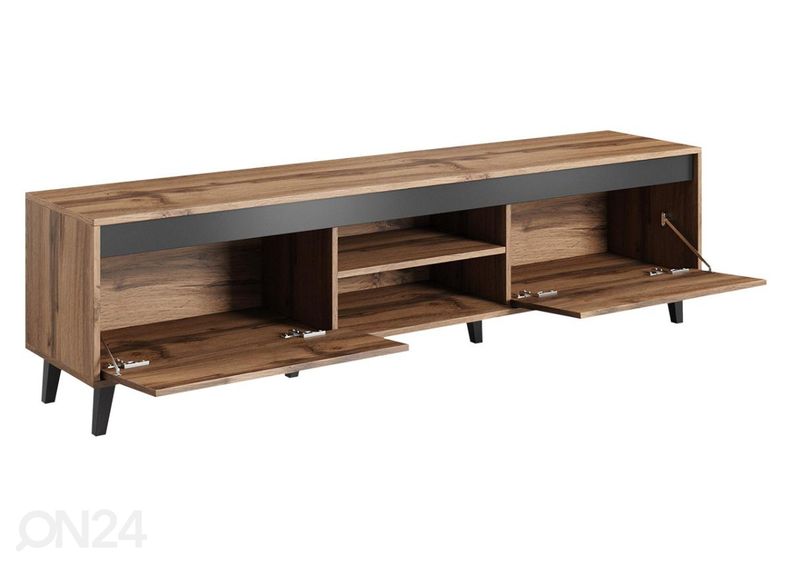 TV-taso 170 cm kuvasuurennos