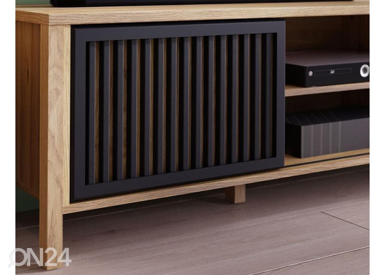 TV-taso 175 cm kuvasuurennos