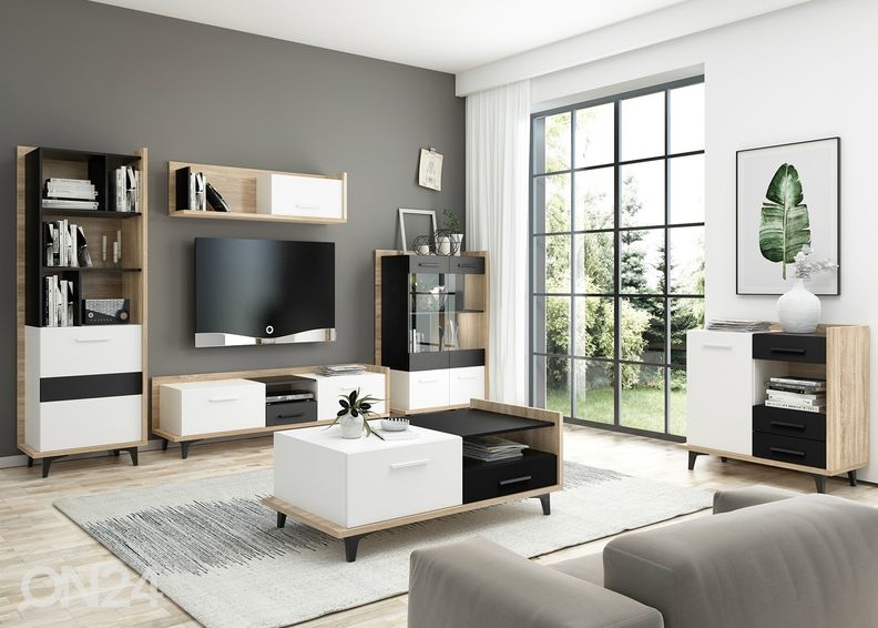 TV-taso kuvasuurennos