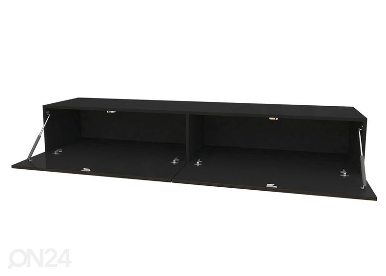 Tv-taso 180 cm kuvasuurennos
