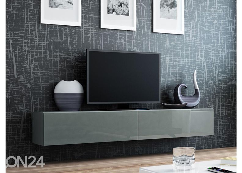 TV-taso 180 cm kuvasuurennos