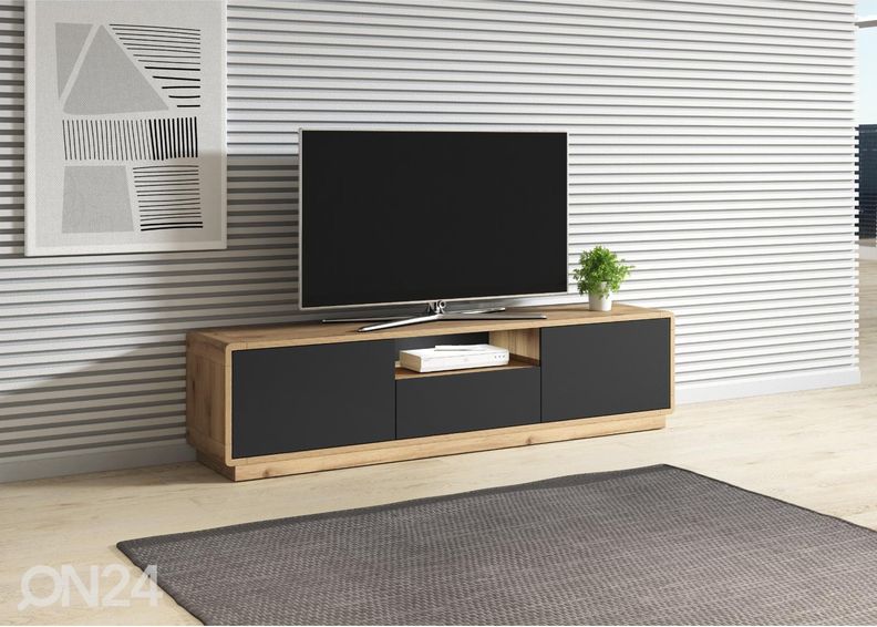 TV-taso 180 cm kuvasuurennos