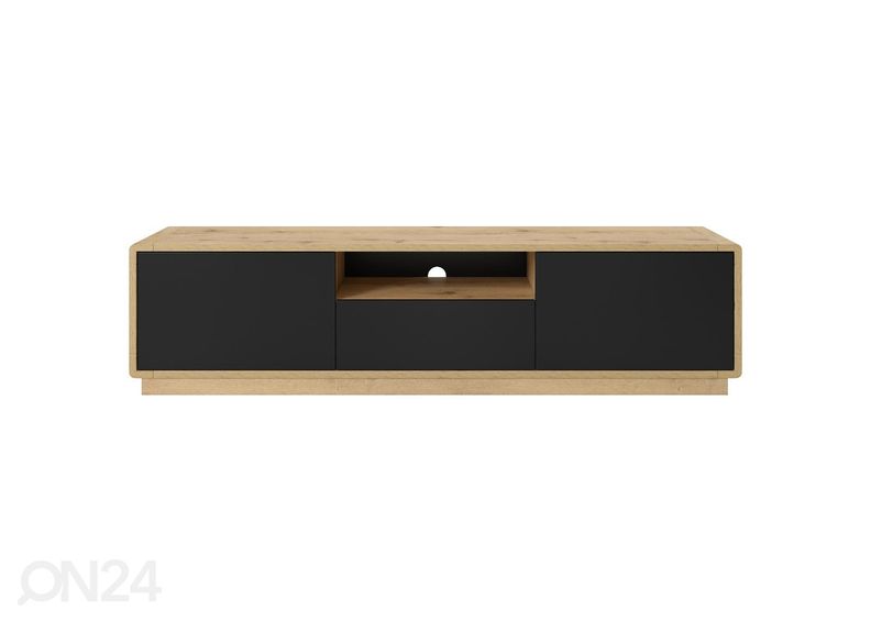 TV-taso 180 cm kuvasuurennos