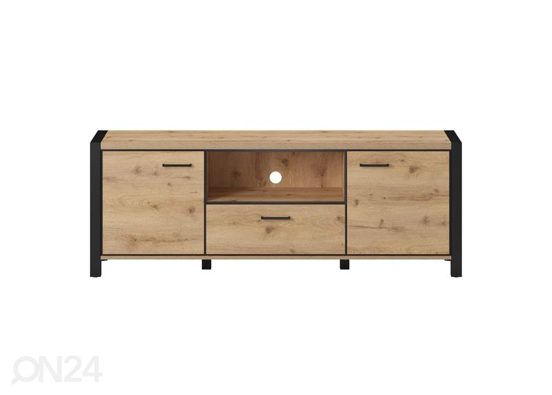 TV-taso 180 cm kuvasuurennos