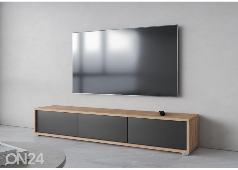 TV-taso 180 cm kuvasuurennos