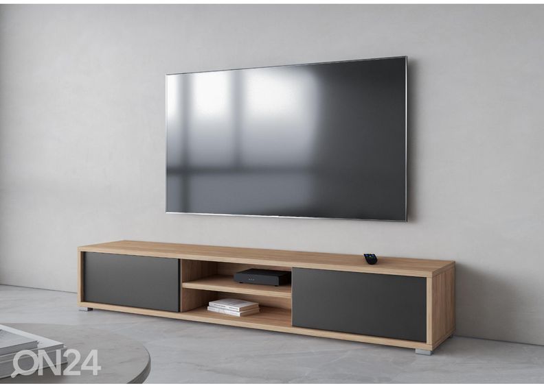 TV-taso 180 cm kuvasuurennos