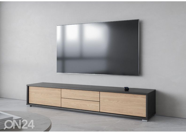 TV-taso 180 cm kuvasuurennos