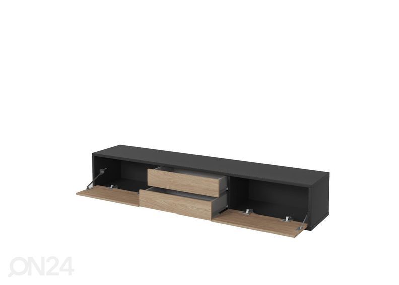 TV-taso 180 cm kuvasuurennos