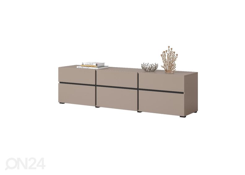 TV-taso 180 cm kuvasuurennos