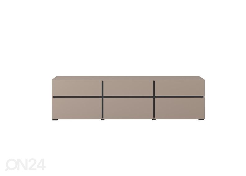 TV-taso 180 cm kuvasuurennos