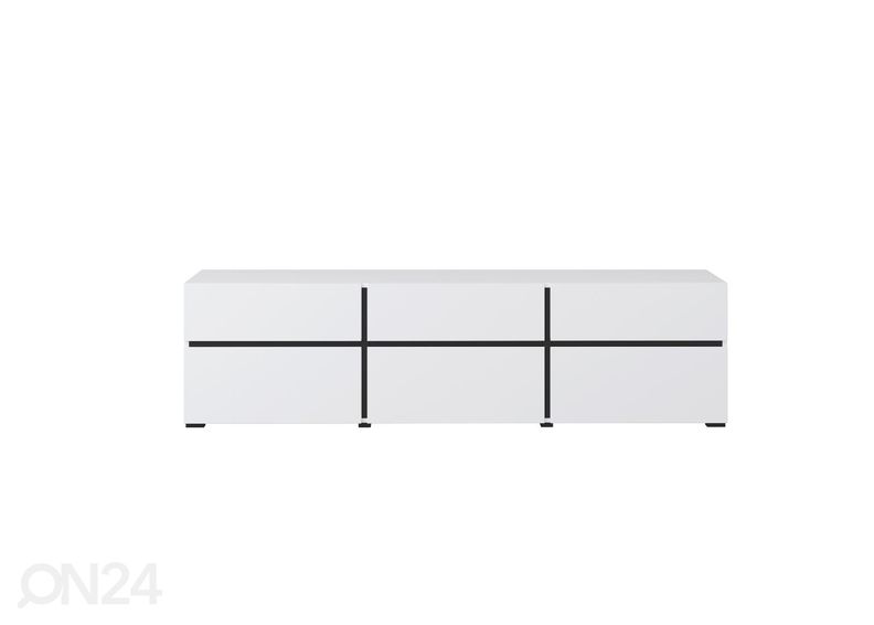 TV-taso 180 cm kuvasuurennos