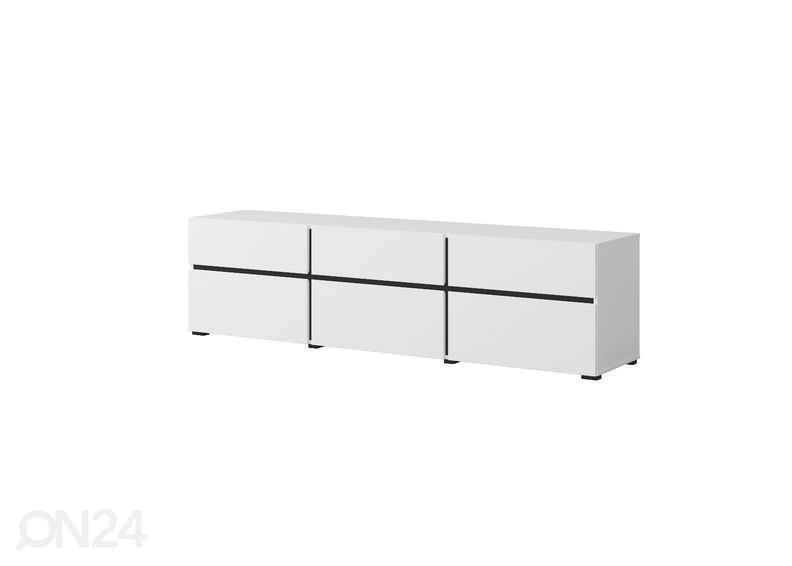 TV-taso 180 cm kuvasuurennos