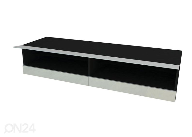 TV-taso 180 cm LED-valaistuksella kuvasuurennos