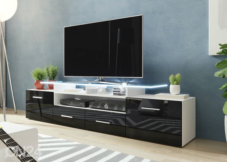 TV-taso 194 cm kuvasuurennos
