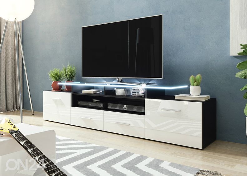 TV-taso 194 cm kuvasuurennos