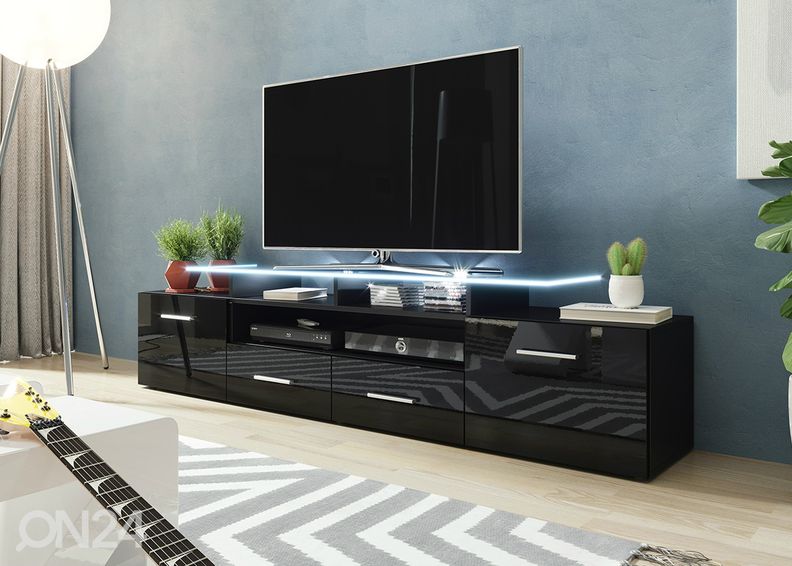 TV-taso 194 cm kuvasuurennos