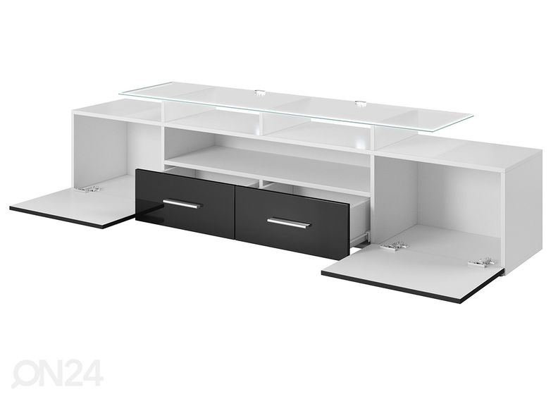 TV-taso 194 cm kuvasuurennos