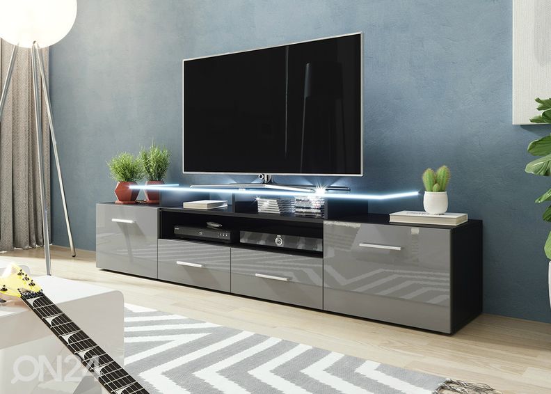 TV-taso 194 cm kuvasuurennos