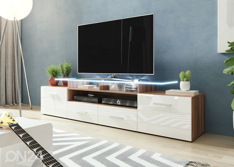 TV-taso 194 cm kuvasuurennos