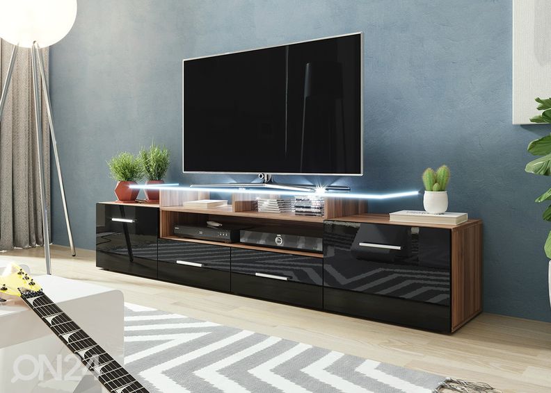 TV-taso 194 cm kuvasuurennos