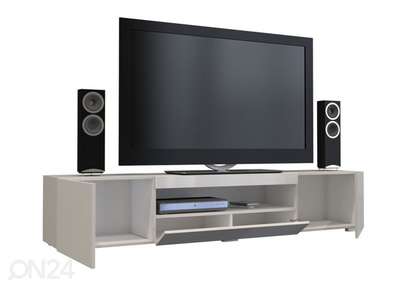 TV-taso 200 cm kuvasuurennos