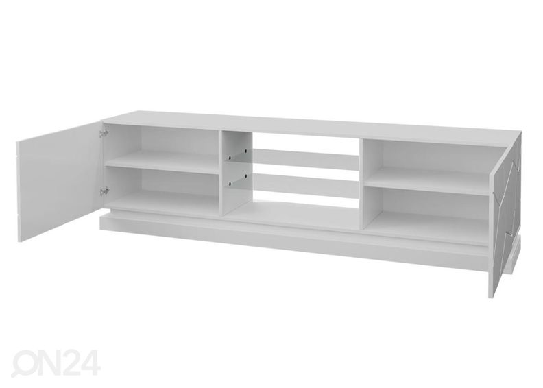 TV-taso 200 cm kuvasuurennos