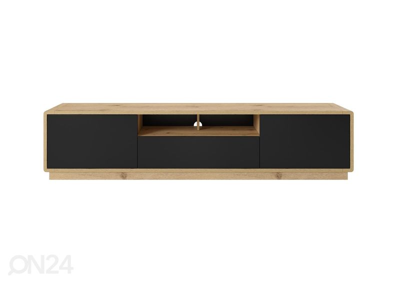 TV-taso 200 cm kuvasuurennos