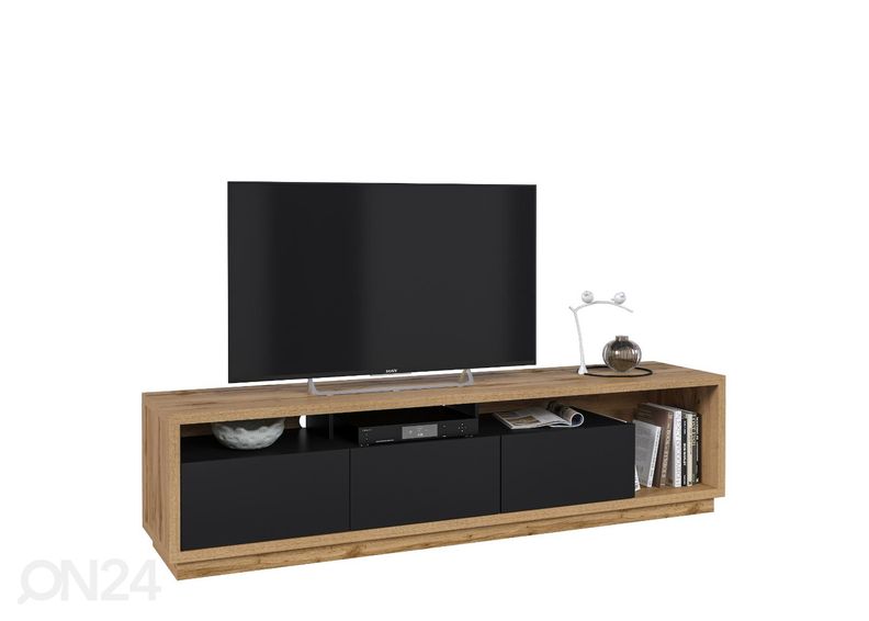 TV-taso 200 cm kuvasuurennos