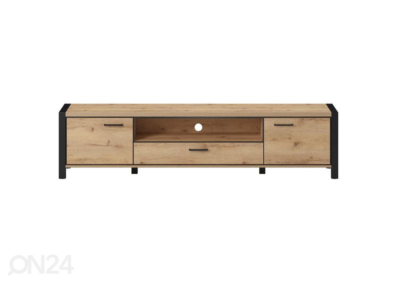 TV-taso 210 cm kuvasuurennos