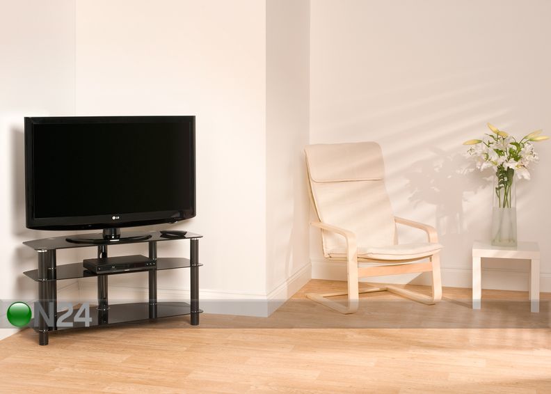 TV -taso kuvasuurennos