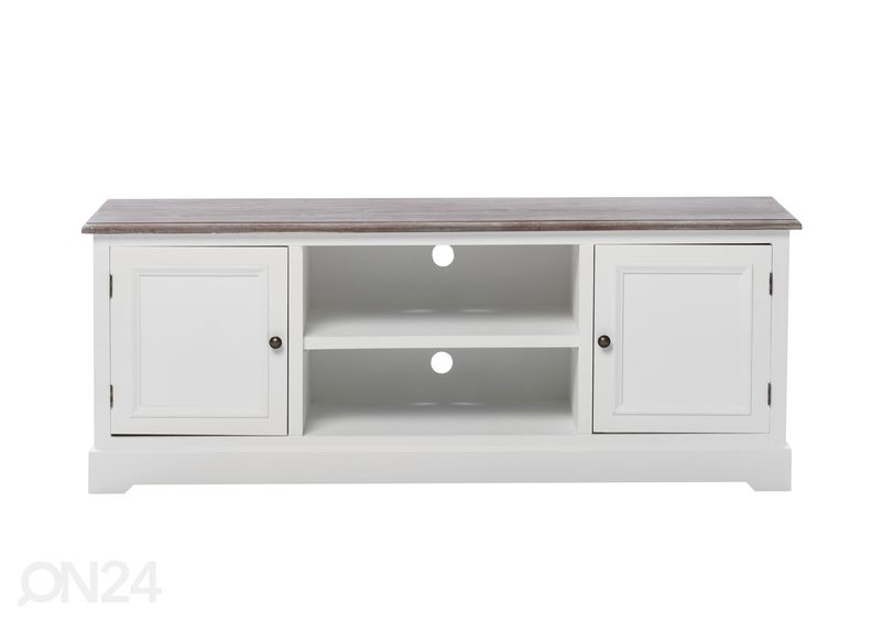 TV-taso kuvasuurennos