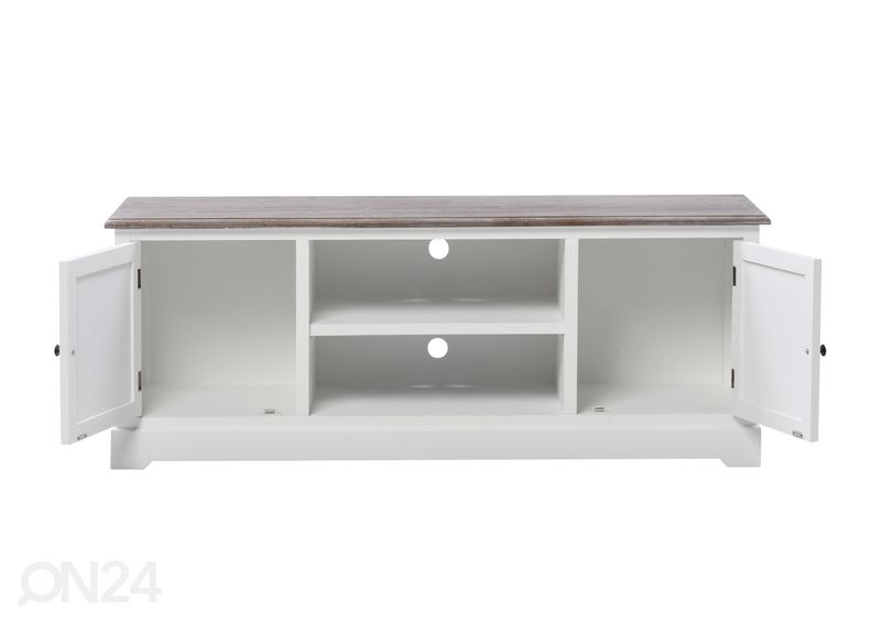 TV-taso kuvasuurennos