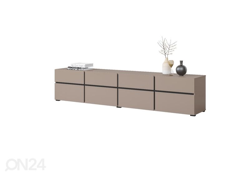 TV-taso 225 cm kuvasuurennos