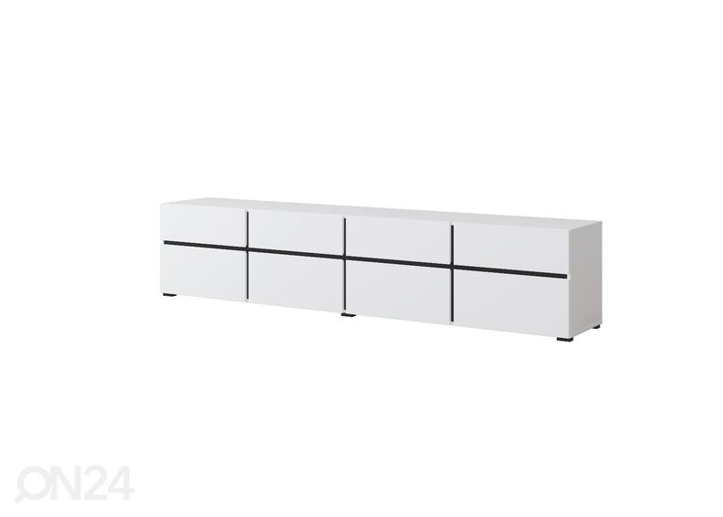 TV-taso 225 cm kuvasuurennos