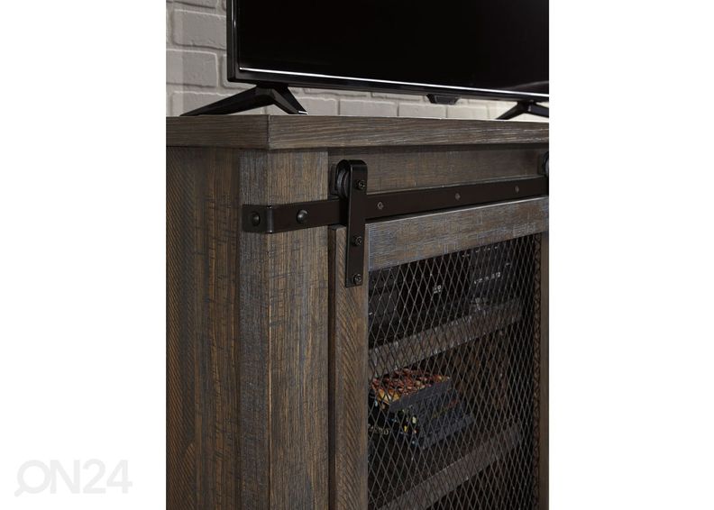 TV-taso kuvasuurennos